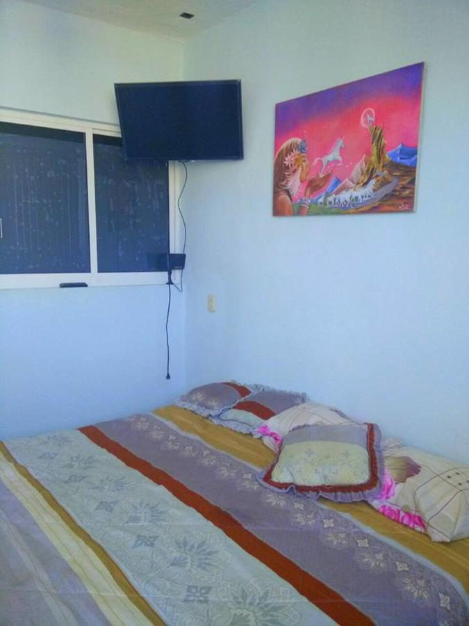 Casa Om Maison d'hôtes Acapulco