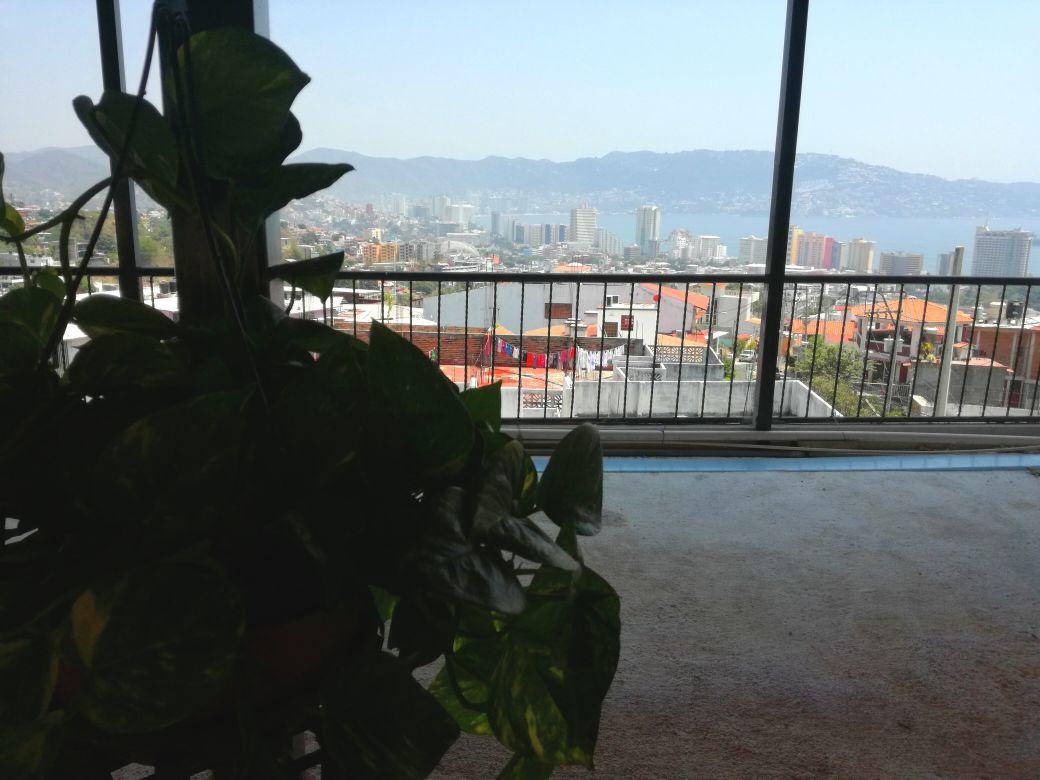 Maison d'hôtes Casa Om Acapulco